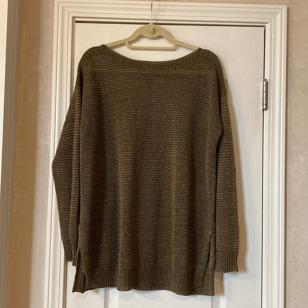 Polo by Ralph Lauren Lightweight Sweater